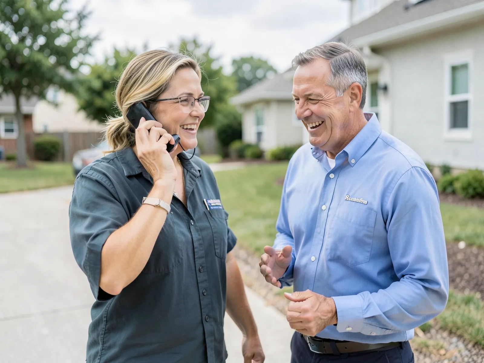 Frequently Asked Questions About Wall Water Damage Restoration in Randle, WA